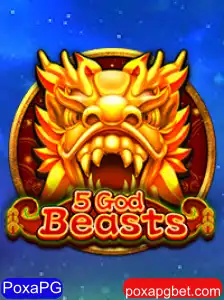 Explorando o Universo de 5GodBeasts: Estratégia e Aventura