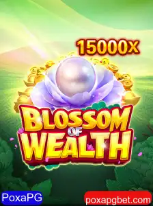 BlossomofWealth: Descubra o Jogo que Está Conquistando o Mundo