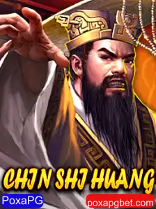 Descubra 'ChinShiHuang': A Nova Sensação no Mundo dos Jogos