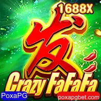 CrazyFaFaFa: Explorando um Jogo Inovador com PoxaPG