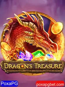 DragonsTreasure: Uma Jornada Épica no Mundo dos Dragões