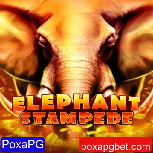 Descubra o Novo Fenômeno dos Jogos: ElephantStampede