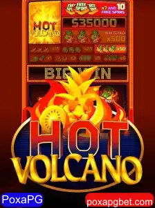 Descubra o Mundo Empolgante de HotVolcano: Um Jogo de Aventura e Estratégia