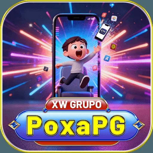 PoxaPG-Plataforma oficial de certificação. Logo