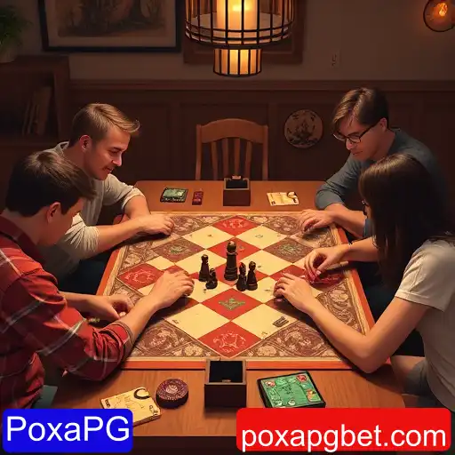 Jogos de mesa