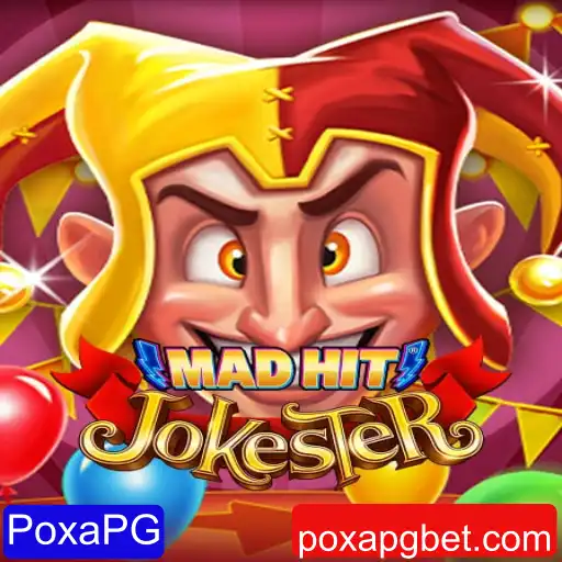 Descubra as Aventuras de MadHitJokester: Um Mergulho no Mundo de Diversão e Estratégia