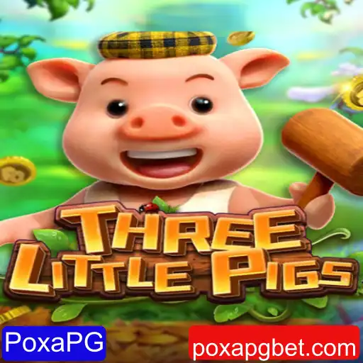 THREELITTLEPIGS: Um Jogo Inovador que Combina Estratégia e Entretenimento