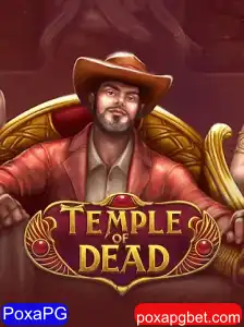 TempleofDead: Um Novo Horizonte no Mundo dos Jogos de Tabuleiro