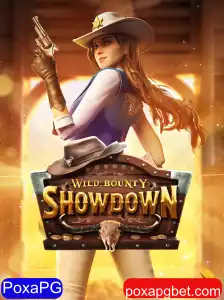 Descubra o Mundo de WildBountyShowdown